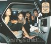 CD DESTINY'S CHILD - Bug a Boo  COL6677795 Columbia 1999 Europe Rap & Hip-Hop/R&B Used