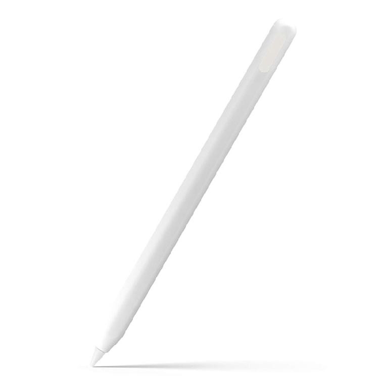 Ультратонкая накладка-кожух для Apple Pencil 2, 360° защита от падений