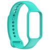 Replacement Strap For Redmi Smart Band 2 Silicone Watchbands Strap For Xiaomi Smart Band 8 Active Strap Bracelet