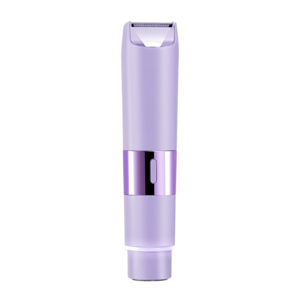 IPX5 Waterproof Body Shaver Underarm Shaver Hair Removal Device 2025 Head Shaver Women