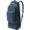 Tennis Backpack, Racquet Backpack with Shoe Compartment, Grayish Navy (270) BAG2669