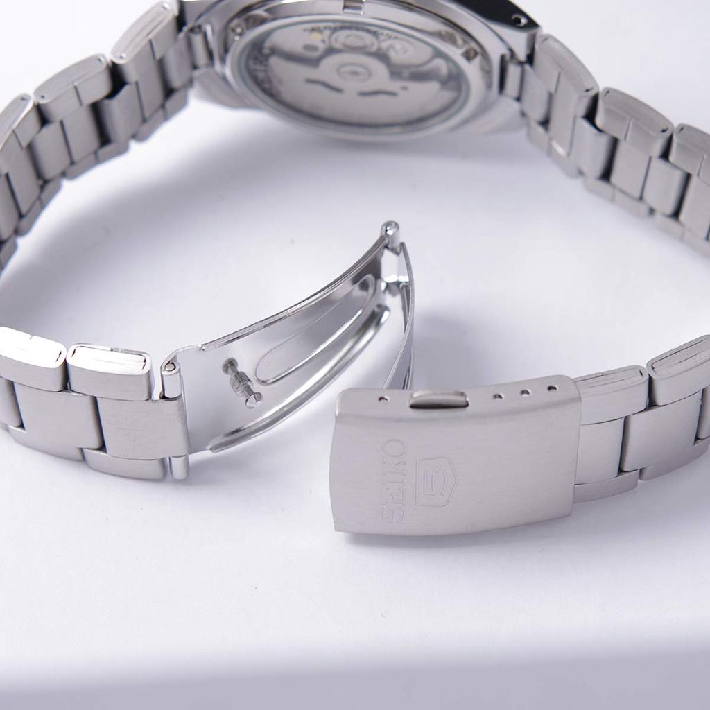 Автоматические часы Seiko SNK607K1 [предмет]