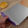 Stainless Steel Cake Tray Transfer Scoop Cake Moving Plate Baking Tool Bread Pizza Blade Lifter Shovel Pastry Scraper Bakeware