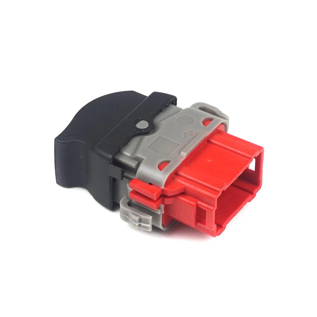 BROSS Автозапчасти BDP858 Передний водительский стеклоподъемник управления 6-контактный переключатель 8200199518 для Trafic Master MK2 Movano MK2 Interstar