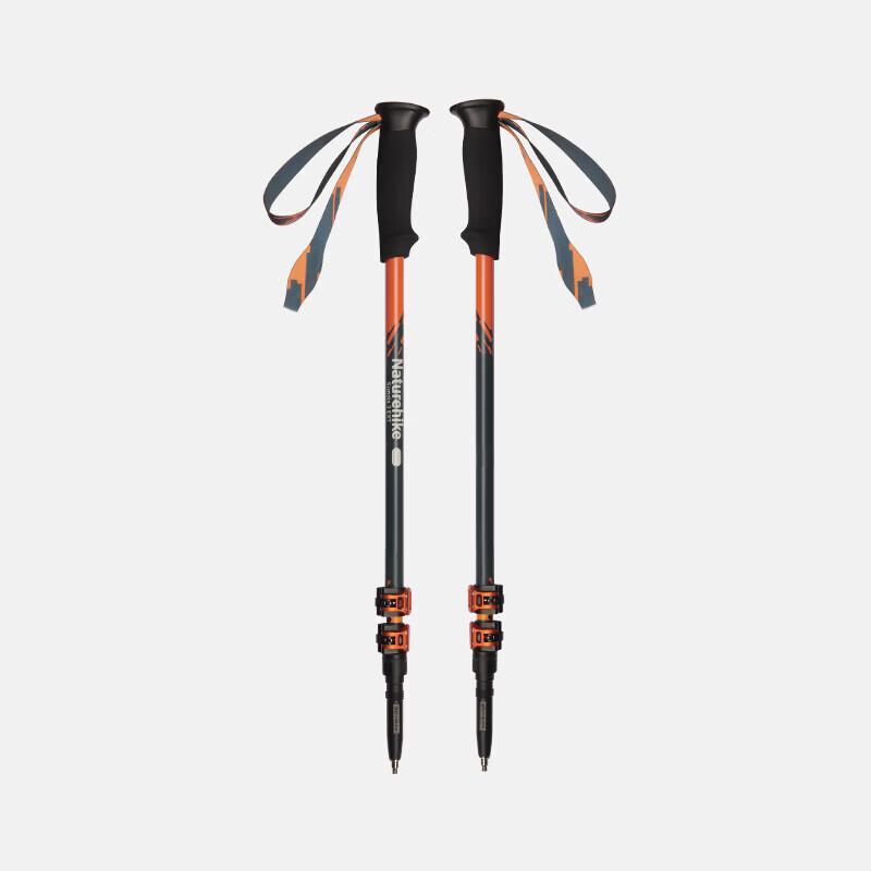 Naturehike Guangji 3EXT Carbon Fiber Trekking Pole