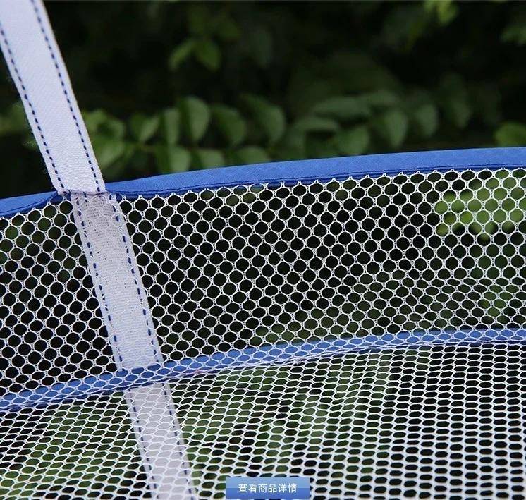 Съемная двухслойная корзина для одежды, плитка для сушки нижнего белья, носки, сетчатая сумка, корзина для одежды, сетка для сушки одежды