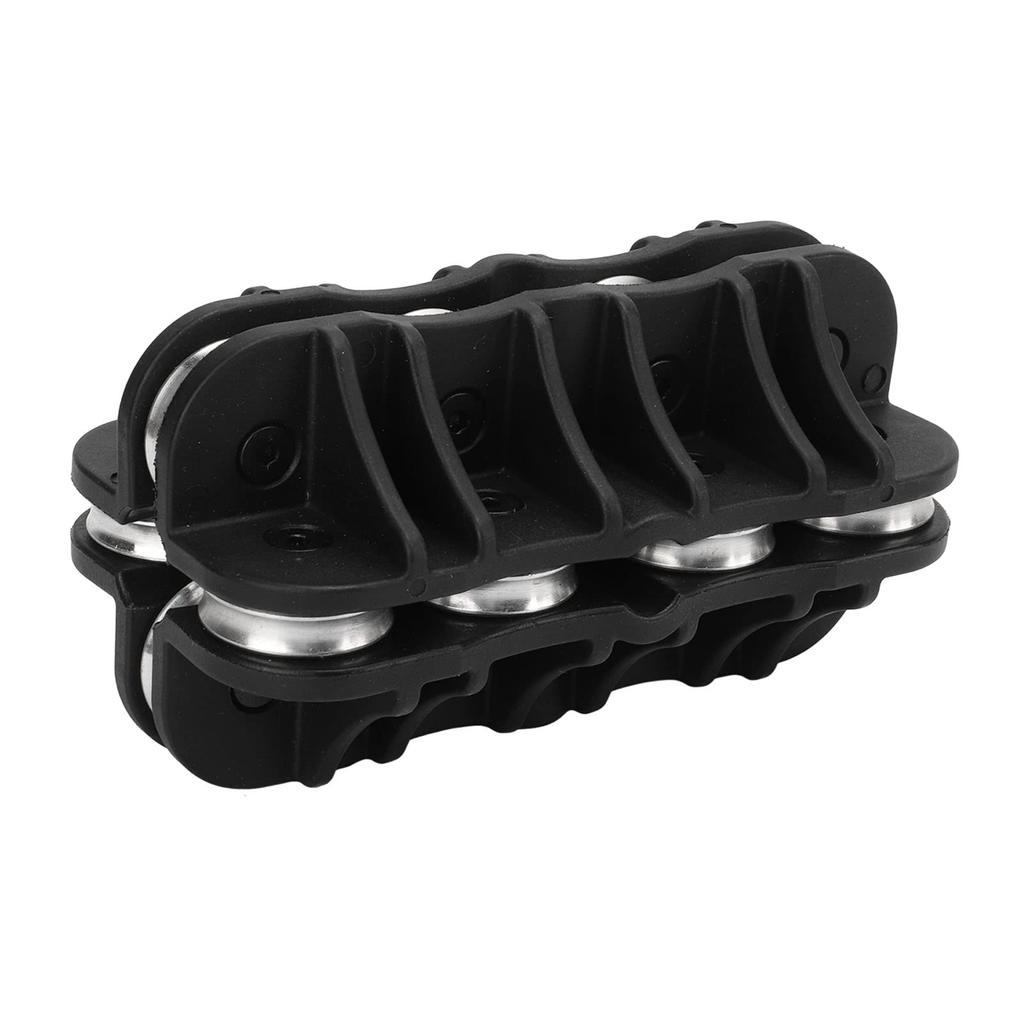 Handheld Tube Straightener Tube Straightening Tool Metal Material Wear Resistant Inch Straightener 3/8