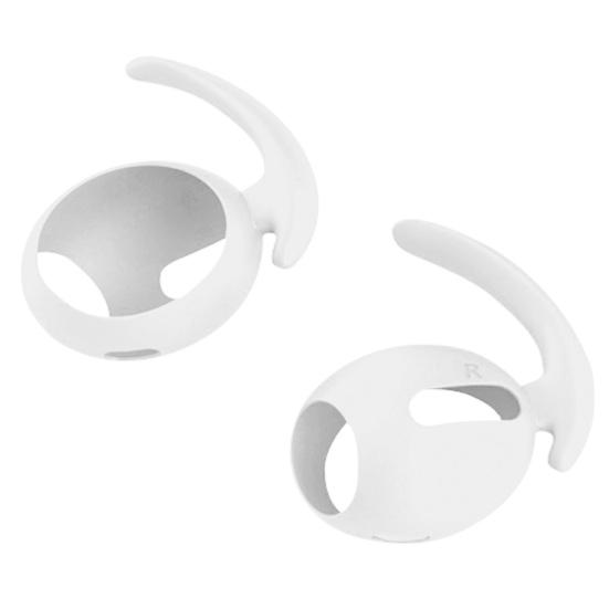2Pcs Anti-lost Anti-slip Soft Earcaps Earphone Protective Cover for AirPods Pro