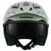 Hebo Open Face Helmet Zone 5 Mono V6