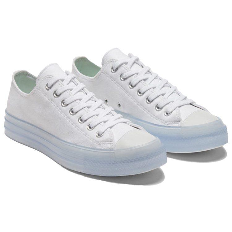 Кеды Chuck Taylor All Star Converse Cx Low 'White Ice' 169608C