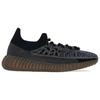 adidas Кроссовки унисекс Yeezy Boost 350 V2 CMPCT темно-синие GX9401