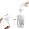 For Travel Party Squeezable Leak Proof Liquid Containers Drink Pouch Juice Pouches Soybean Milk