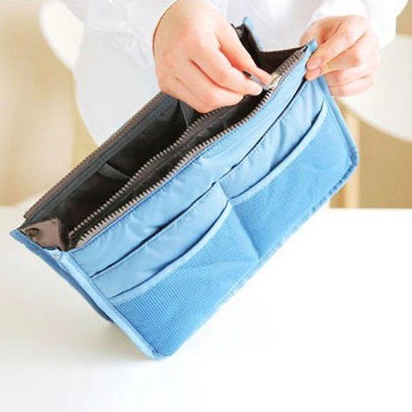 Женская практичная нейлоновая сумка