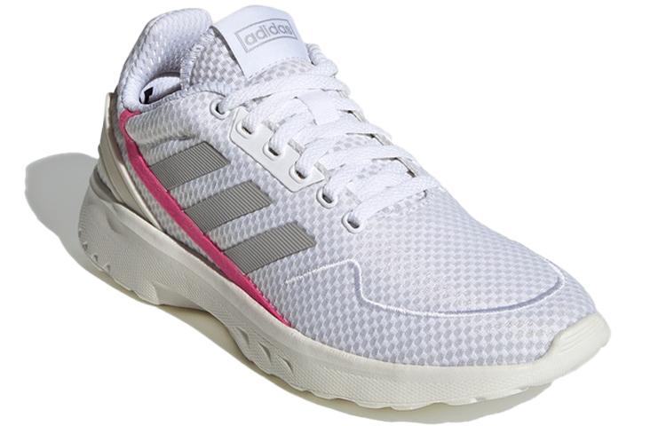 adidas Женские Neo Nebzed Розово-серые EH2060