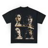 Tate Mcrae 2025 Concert Tate Mcrae Miss Possessive Tour 2025 Shirt