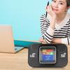 4G LTE WIFI Роутер Слот для SIM-карты Беспроводной Портативный Роутер 150 Мбит/с Мини Наружный Хотспот Мобильный WiFi Роутер WIFI Хотспот для Автомобиля
