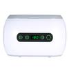 600mL Digital Ultrasonic Cleaner with Degassing Function Household Glasses Cleaning Machine with Stainless Steel Tank