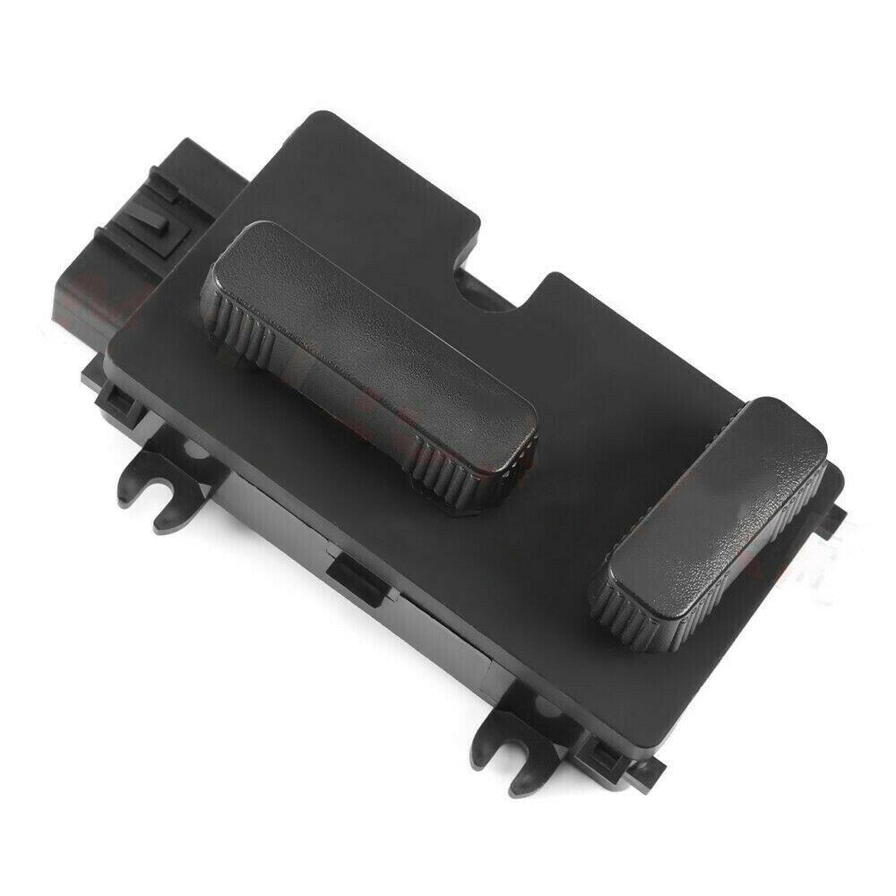 Front Passenger Right Seat Switch For Chevy Gmc Cadillac Hummer 12450254