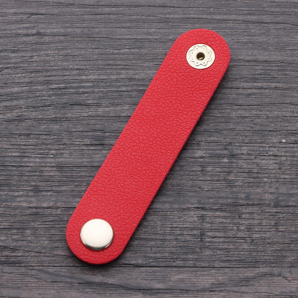 Настольное хранилище для наушников Устройство для намотки шнура Стяжка для управления кабелем Органайзер для шнура Устройство для намотки кабеля