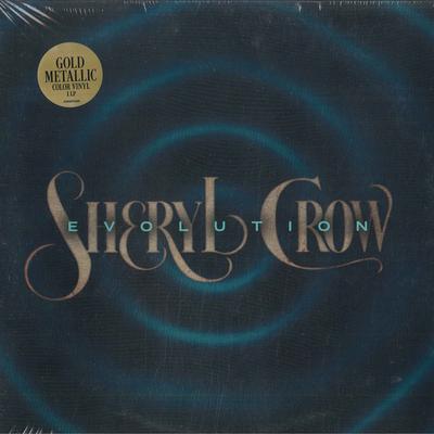 LP-пластинка SHERYL CROW - Evolution 00843930103690 The Valory Musi 2024 США Рок