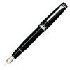 Sailor Fountain Pen Professional Gear Silver Fountain Pen