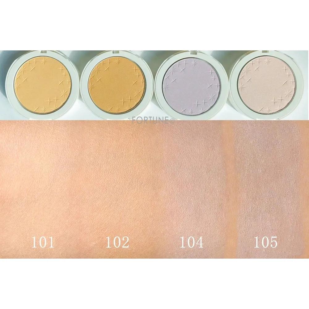Revlon Skinlight Powder Compact 110 109 104 105