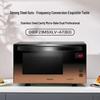 Galanz 23L Inverter Microwave & Grill Oven CN plug (adapter included)