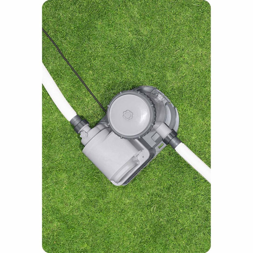 Bestway 58391 9463L/H Pool Filter Pump