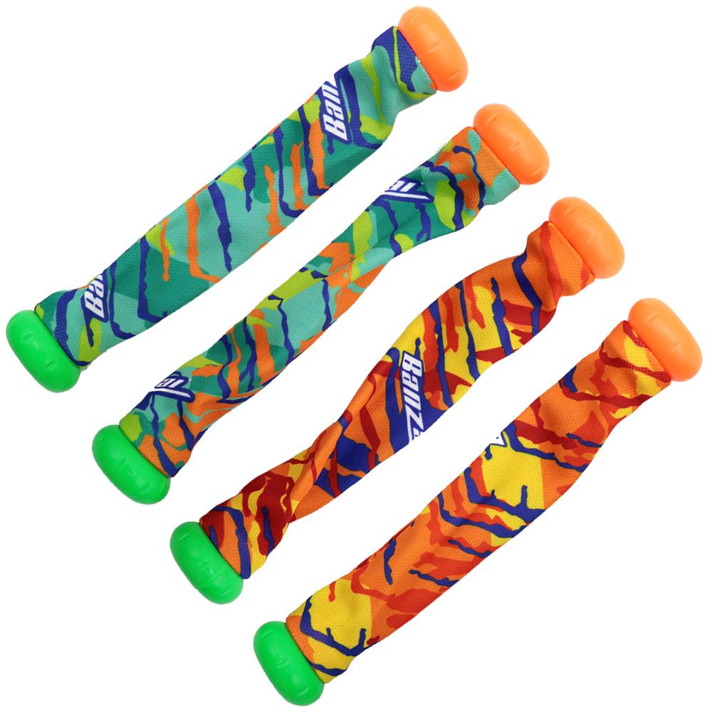 5шт визуальное развитие палка для дайвинга игрушка подводный тонущий бассейн дайвинг игрушки игрушка для бассейна