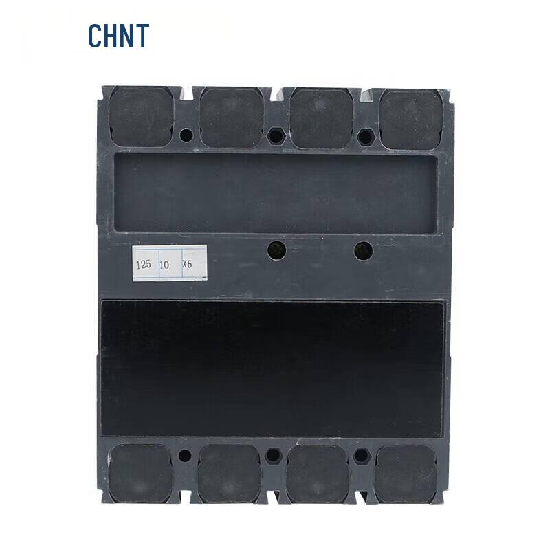 CHINT Residual Current Circuit Breaker NM1LE Series