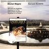 CD MICHEL MAGNE - Angelique Marquise Des Anges  5327162 Universal Music 2010 France Soundtracks & Musicals Used