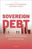 Книга Sovereign Debt : A Guide for Economists and Practitioners