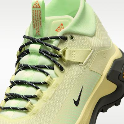 Nike ACG Zegama Hike 'Life Lime Barely Volt'