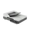Crystal Technology CT7130 A4 Color Duplex Flatbed & ADF Scanner CN plug (adapter included)