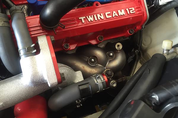 MONSTER SPORT F6A выпускной коллектор SUS теплозащитная пластина комплект крепление датчика температуры выхлопных газов для Cappuccino (с боссом) [EA11R] 255501-2810МС