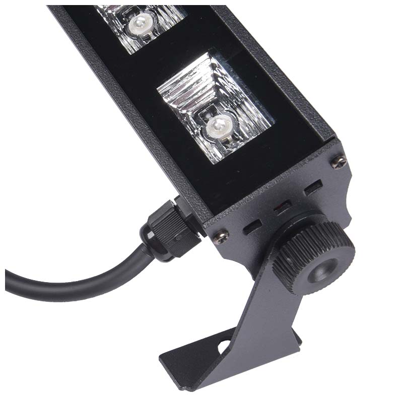 Light4Me Uv Bar 12 Listwa Led Belka Ultrafioletowa