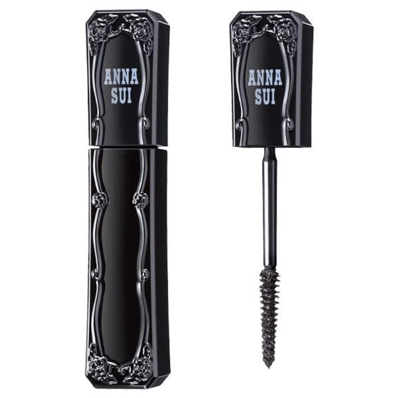 Anna Sui - Тушь для ресниц с эффектом объема 001