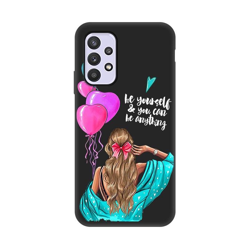 Чехол для телефона Samsung Galaxy A32 «Супер мама», чехол для детского телефона, чехол для Samsung A32 4G A 32 A51 A52 A71 A72 A70 A50 A12 A21S, мягкий чехол