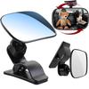 Baby Rear View Mirror Universal Inner Inside Interior Rearview Rear View Mirror