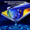 4Pcs Hydrogel Film For Samsung Galaxy S24 S23 S20 S21 S22 Plus Ultra FE Note 20 9 10 Plus Screen Protector