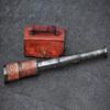 Brass Telescope - Nautical Telescope with Leather Cover, 40.64 Cm