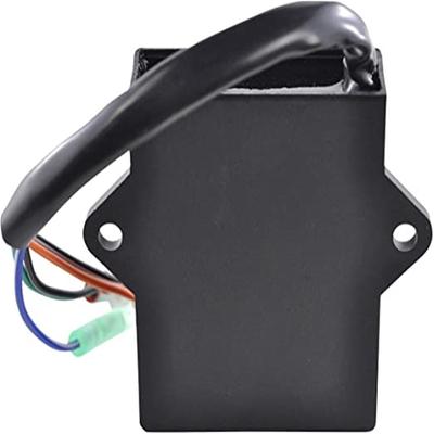 Коробка CDI 32900-19B30 для Suzuki LTF 300 King Quad KingQuad LTF4WDX 4WDX 1991-1994 гг.