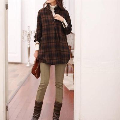 Женские узкие брюки с высокой талией, узкие толстые бархатные теплые зимние леггинсы, джеггинсы, легинсы, брюки, милые