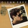 7inch Record GLENN FREY - Smuggler's Blues RESL170 BBC Records And 1985 UK Rock Used