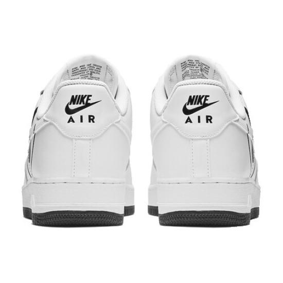Nike Air Force 1 Low Have A Nike Day - Белый 2019 - BQ9044-100