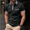 Men's Shirt Super Light Short Sleeve Casual Men's Wear