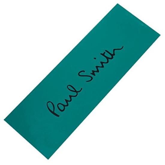 [Paul Smith] Галстук Paul Smith, Обычный галстук, Мелкий узор, Животный принт, ALUE31 70 ALUE31-70-HC [Товар]