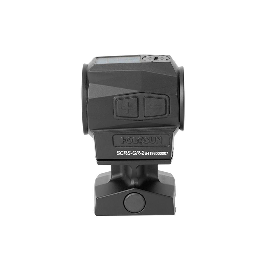 HOLOSUN Dat Sight SCRS GR 2