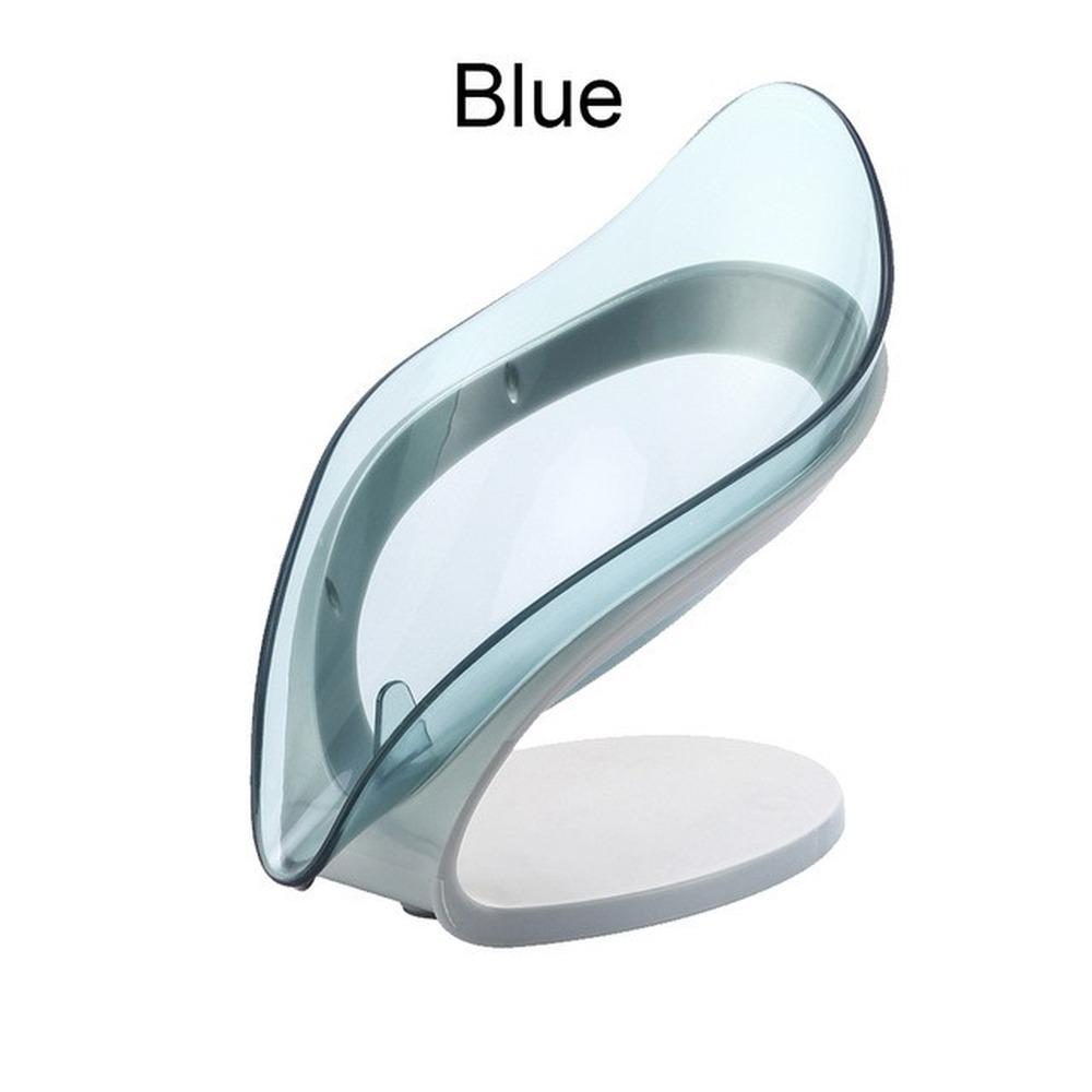 Мыльница, мыльница, креативный сливной держатель для мыла, держатель для мыла для ванной комнаты, перфорированная присоска, мыльница для аксессуаров для ванной комнаты