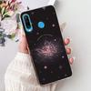 Милый Мультяшный Чехол Для Huawei P30 Lite P30 Pro Мягкий Силиконовый ТПУ Задняя Крышка Для Huawei P30lite P 30 P30Pro Чехлы Для Телефона